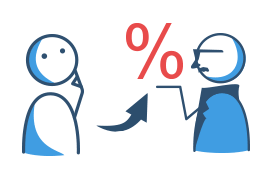 Nachteile des Eilkredits