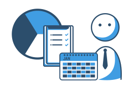 Einkommensnachweis für Selbstständige