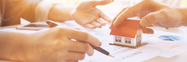 Entwicklung der Hauspreise und Mietpreise