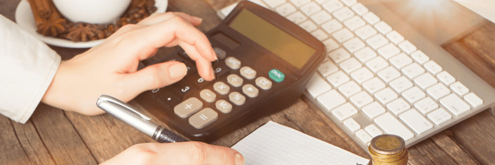 Maxda Euro Kredit berechnen