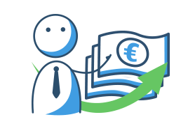 Festgeld – direkt online Anfrage versenden bei MAXDA