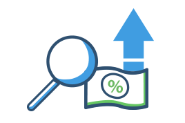 Festgeld – Kredit mit günstigen Zinsen online abschließen bei MAXDA