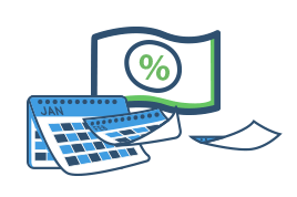 Festgeld – Beratung zu Ihrem persönlichen Online-Kredit bei MAXDA