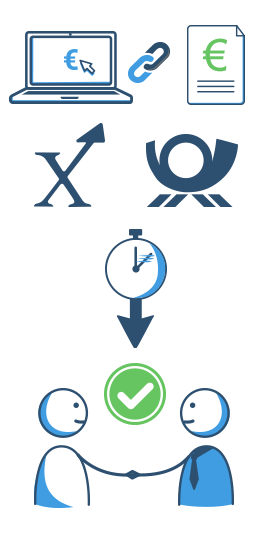 MAXDA:starker Partner an Ihrer Seite