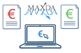 So kommen Sie zu Ihrem Darlehen - MAXDA