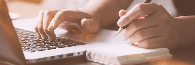 Der Finanzierungsplan - Wesentliche Bestandteile