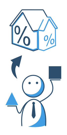 Wie funktioniert ein Forward-Darlehen?