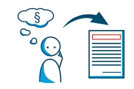 Kündigung eines Forward-Darlehens