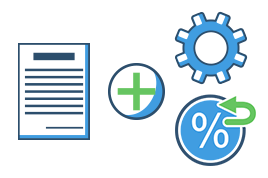 Diese Gebühren fallen vor der Kreditvergabe an
