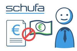 Vorsicht vor ungerechtfertigten Gebühren für einen Kredit