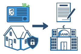 beim Geld aufnehmen beachten