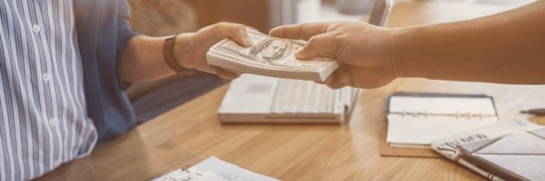 Geldleihe von MAXDA erklärt