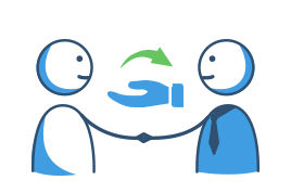 Gläubiger – kostengünstige Kredite erhalten mit MAXDA, Ihrem Finanzpartner