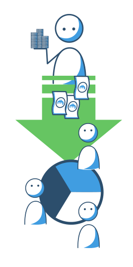 Gläubiger – sichern Sie sich Ihren günstigen Privatkredit von MAXDA