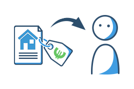 Kosten bei der Bestellung