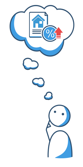 Grundschuld - Zinsen