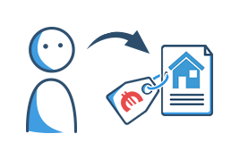 Kosten bei Abtretung der Grundschuld