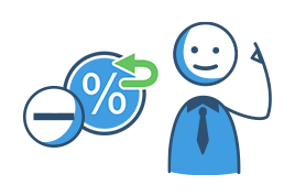 Der Einsatz von Grundschulddarlehen