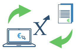 Günstige Kleinkredite werden schnell bearbeitet