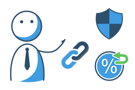 Individueller Kredit für Beamte