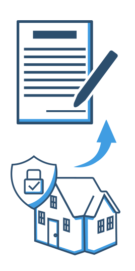 Unterschiede Hypothek und Darlehen