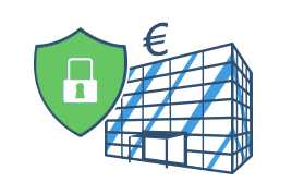 Absicherung von Hypothekenbanken