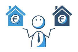 Echte und gemischte Hypothekenbanken