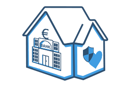 Hypothekendarlehen oder Lebensversicherung