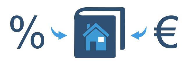 Hypothekenzinsen in das Grundbuch eintragen