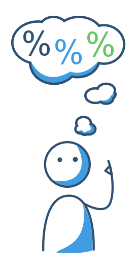 Hypothekenzinsen bei unterschiedlicher Laufzeit vergleichen