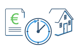 Die eigene Immobilie - immer erstrebenswert