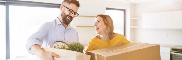 Immobilienfinanzierung erklärt von MAXDA