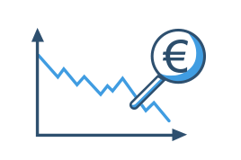 Inflation – zinsgünstige Kredite erhalten bei MAXDA