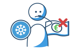 Inflation – kostengünstige Online-Kredite beantragen bei MAXDA