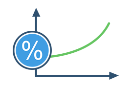 Kleinkredit - effektiver Jahreszins