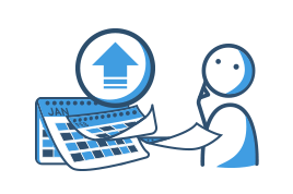 Kleinkredit - Laufzeit optimieren