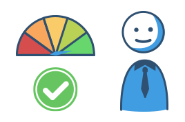 Bewilligung des Konsumentenkredits