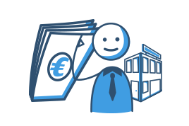 Der Betriebsmittelkredit