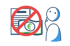 Wie läuft die Kündigung eines Kontokorrentkredits ab?