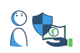 Sicherheiten beim Kontokorrentkredit