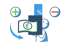 Wann ist ein Kontokorrentkredit sinnvoll?