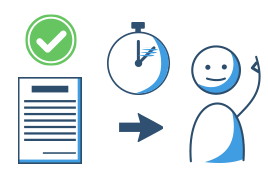 Kredit ablösen? Ganz einfach online!