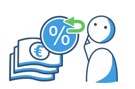 Kredit nur bei gesicherter Rückzahlung