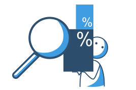 Kredit - der effektive Jahreszins