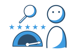 Voraussetzungen Bonität - Kredit für Selbstständige