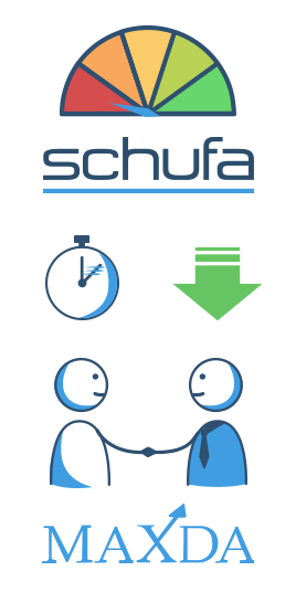 Kredit ohne Schufa mit Sofortzusage