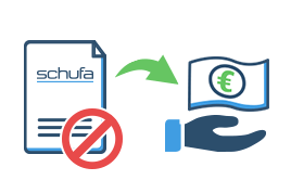 Gründe für einen Kredit trotz Schufa