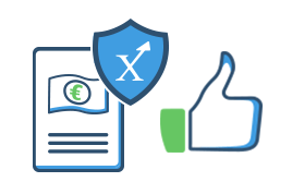 Flexibilität und fest Konditionen beim Kredit trotz Schufa