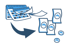 Ratenkredit von MAXDA?