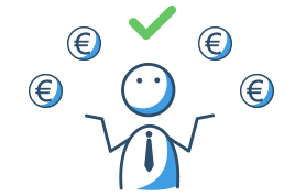 Wie viel Kredit kann ich bekommen?